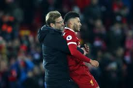Oxlade, it's probably a really bad injury. Liverpool Injury Update Alex Oxlade Chamberlain Will Be 100 Fit After The International Break The Liverpool Offside