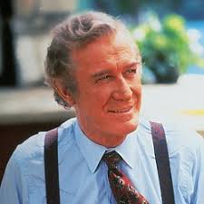 Filmografie Edward Mulhare