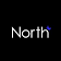 North logo