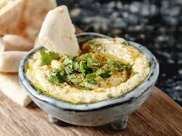 La Recette Facile Du Houmous Traditionnel Et 10 Astuces Pour Le Rendre Exceptionnel Recettes De Cuisine Recette Facile Recette Humous