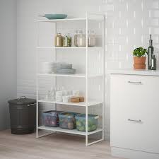 Maybe you would like to learn more about one of these? Jonaxel Shelving Unit White 80x38x160 Cm Ikea Ireland