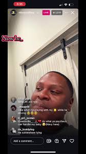 Keith Carroll Vonnie Darius