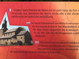 Choose what cookies you allow. Eglise St Etienne Bild Von Eglise Saint Etienne De Waha Marche En Famenne Tripadvisor