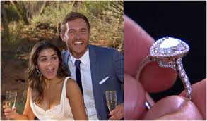 Crawley, 39, posted a photo of her holding her ailing mother's hand on instagram, and wrote, she has good days and bad, just like we all do. 14 Rings Inspired By The Bachelor That Don T Cost Six Figures Glamour