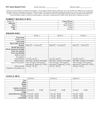 Coverage Auto Insurance Quote Car Insurance
