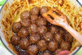 The editors of easy home cooking magazine meatballs are a classic meat d. Dr Pepper Meatballs Recipe Southern Plate