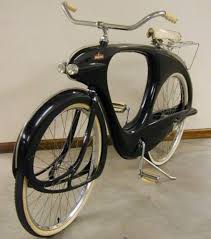 Space Age 50s Google Search Radfahren Velo Fahrrad Fahrrad Fahren