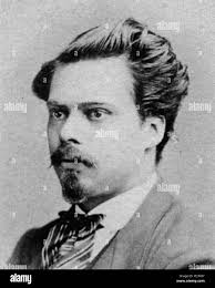 Robert eduard hi-res stock photography and images