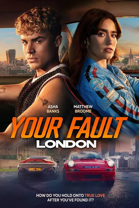 MY FAULT LONDON 2