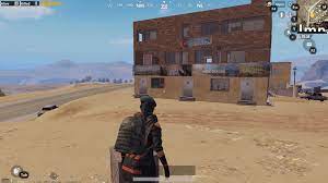 All Known Pubg Mobile Vending Machine Locations