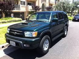 Shipping was very fast, packaging was great, and all. Octanejunkie S Overland 99 4runner Sr5 Sport Overland Bound Community