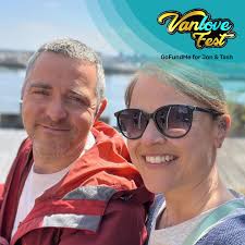 Hello everyone, I started a fundraiser