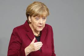 The uckermark is one of the most sparsely populated regions in germany. Germany Approves Laws To Limit Migrants Wsj