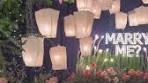 #kynofied #disney #proposal #disneyproposal #tangled ...