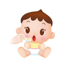 離乳食中期 モグモグ期 7 8ヶ月頃 離乳食の進め方なら和光堂わこちゃんカフェ 離乳食 離乳食 初期 レシピ カフェ