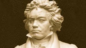 Resultado de imagen de Beethoven