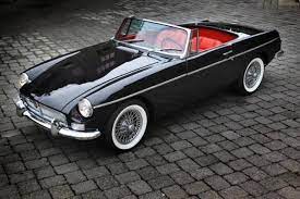 1967 mg b pictures p 1 classic sports cars roadsters retro cars