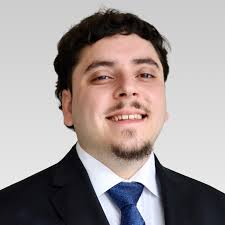 Bruno Acosta's Instagram, Twitter & Facebook