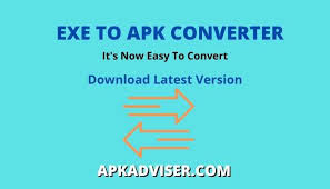 Keep the exe file ready for conversion. Exe To Apk Converter Online Easy And The Best Methods Apkadviser