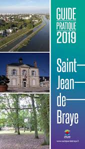 Https Www Saintjeandebraye Fr Wp Content Uploads 2020 06 Guide Pratique 2019 Pdf