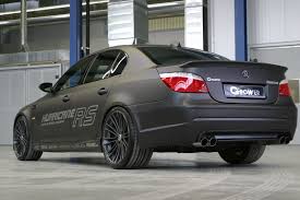 M5 Gpower Bmw M5 Bmw E60 Bmw