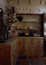 Here is a tiny simple kitchen design for small house. Home Village Kitchen Design Ideas