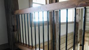 Find your ideal railing baluster from fortress today. 7 Rustic Railing Ideas Northern Log