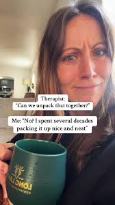 Unpacking Baggage: A Journey to Healing After Divorce