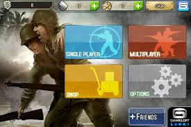 May 20, 2020 · download brothers in arms 3 mod apk for android introduce about brothers in arms 3 after the success of the two hit games brothers in arms and … Brothers In Arms 2 Global Front For Iphone Download