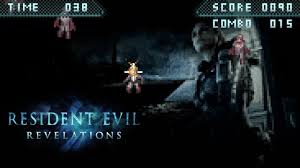 The goal here is to get all of the campaign trophies and to prepare for infernal, this also unlocks the rest of the raid mode stages. Resident Evil Revelations For Nintendo Switch Includes Exclusive Retro Minigames Polygon