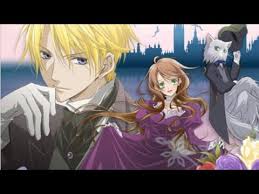 Ø§Ù„Ø­Ù„Ù‚Ø© 1 Hakushaku To Yousei Ø§Ù†Ù…ÙŠ Ù…ØªØ±Ø¬Ù… Ù‚ØµØ© Ø¹Ø´Ù‚