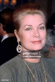 192 Grace Kelly 1980 Stock Photos, High-Res Pictures, and Images