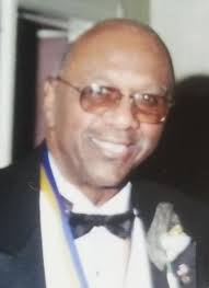 George Phelps Obituary (2015)