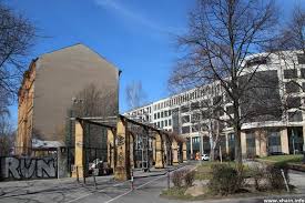 Das landesamt für gesundheit und soziales (lageso) berlin öffnet schritt für schritt seinen dienstbetrieb und damit auch die einrichtungen mit publikumsverkehr. Ida Wolff Platz Berlin Kreuzberg Xhain Info