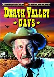 Death Valley Days: 3-Episode Collection [DVD] : Stuart McGowan, Jim Davis,  Robert Hutton: Movies & TV