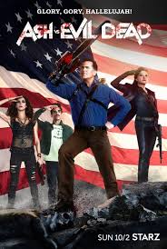 Ash Vs Evil Dead Ash Evil Dead Evil Dead Series Evil Dead Movies