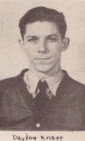 Joseph "Cutter" Knapp, Jr. THS-Class of 46/47?? DOB: 05/22/28 DOD: 08/01/23  # Joseph "Cutter" Knapp, Jr. of Thomasville, Georgia ## May 22, 1928