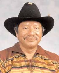 Cypress Honored at American Indian Arts Celebration