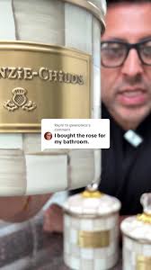 Mackenzie Rose Collection