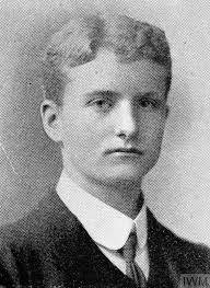 Lieutenant Richard John Frederick Philip Meade