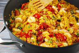 A complete guide to all the different types of quinoa! 4 Gustose Ricette A Base Di Quinoa Green It