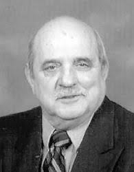 Daniel Charles Roselle (1933-2009)