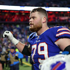 Bills vs Chiefs: RT Spencer Brown in walking boot after Buffalo's win in  Kansas City - Buffalo Rumblings