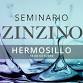 Seminario ZINZINO Hermosillo event image