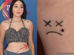 Clients travel from far and wide to have their tattoo work completed by some of the best artists in the country. 12 Sadness Tattoo Photos Meanings Steal Her Style