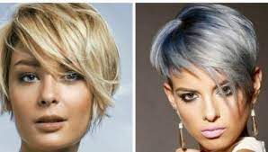 These short haircut indian girl are super easy and fun! Pin On Kurze Frisuren