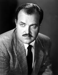 Remembering William Conrad...
