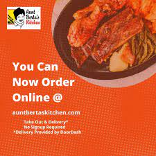See restaurant menus, reviews, hours, photos, maps and directions. Aunt Berta S Kitchen Too Startseite Lindenwold Speisekarte Preise Restaurant Bewertungen Facebook