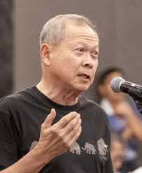 Official Opening of The BukiT