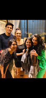 Anurag Basu Prerna Sharma And Komolika He began his directing career in television, moving to feature films in 2002. anurag basu prerna sharma and komolika